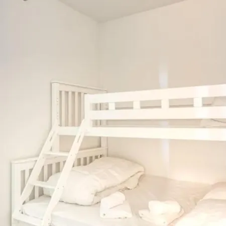 5-guest In Ostend, Steps From The * אוסטנדה